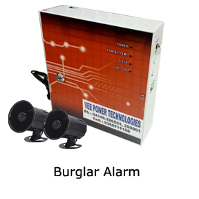 Alarm